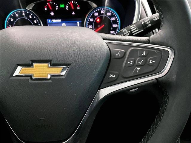 Used 2024 Chevrolet Equinox LT FWD image 21