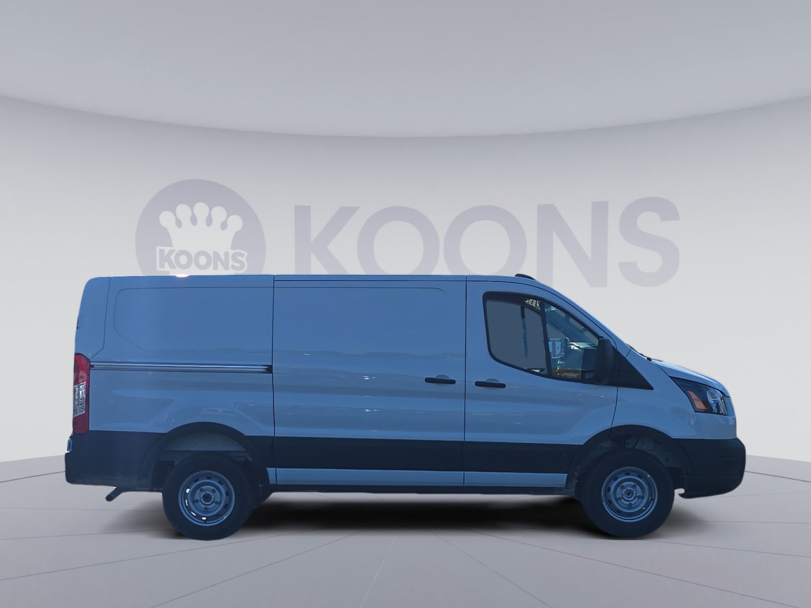 New 2026 Ford Transit 250 Low Roof w/ Load Area Protection Package image 8