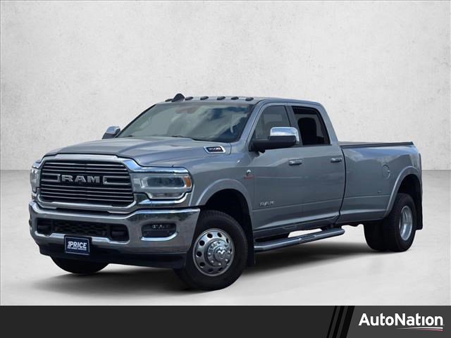 Used 2021 RAM 3500 Laramie