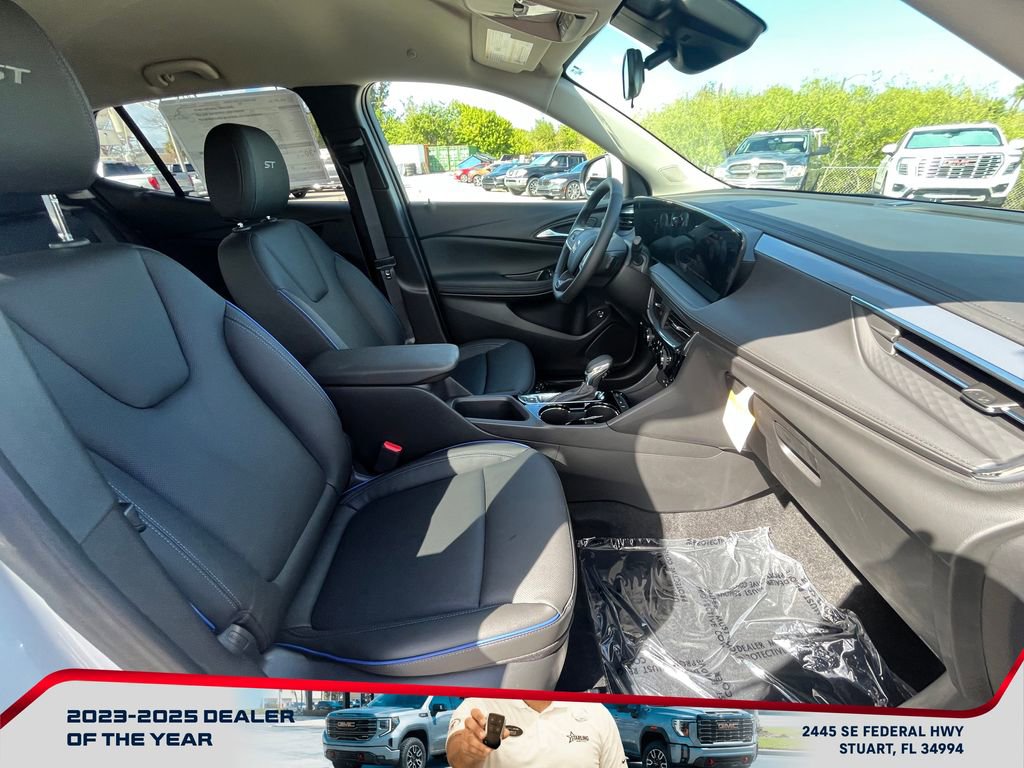 New 2026 Buick Encore GX Sport Touring image 20