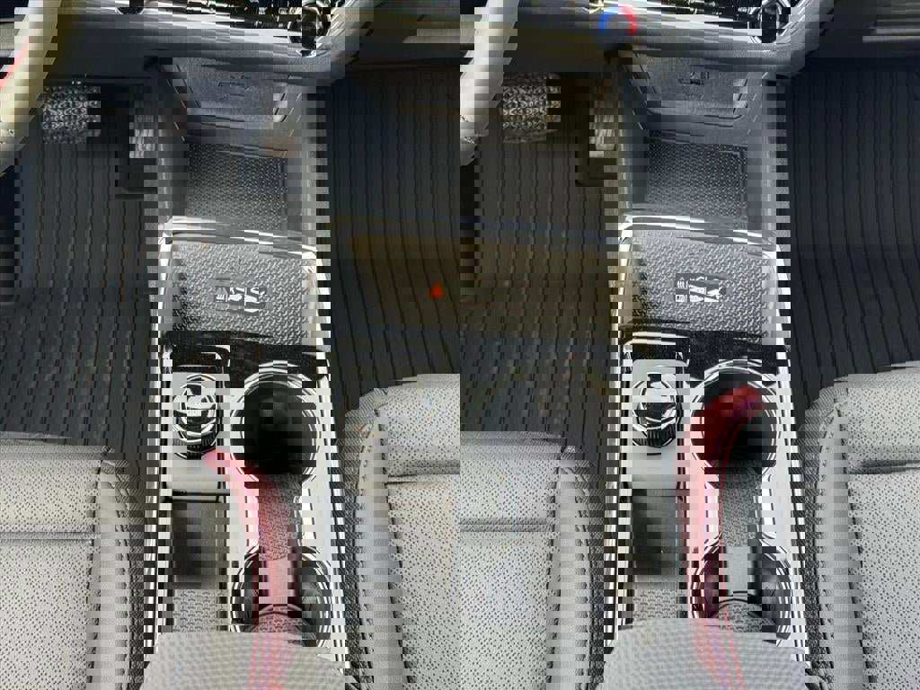 New 2026 Chevrolet Equinox RS image 8