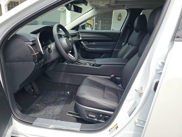 New 2026 MAZDA CX-50 AWD 2.5 Hybrid w/ Premium Pkg image 11