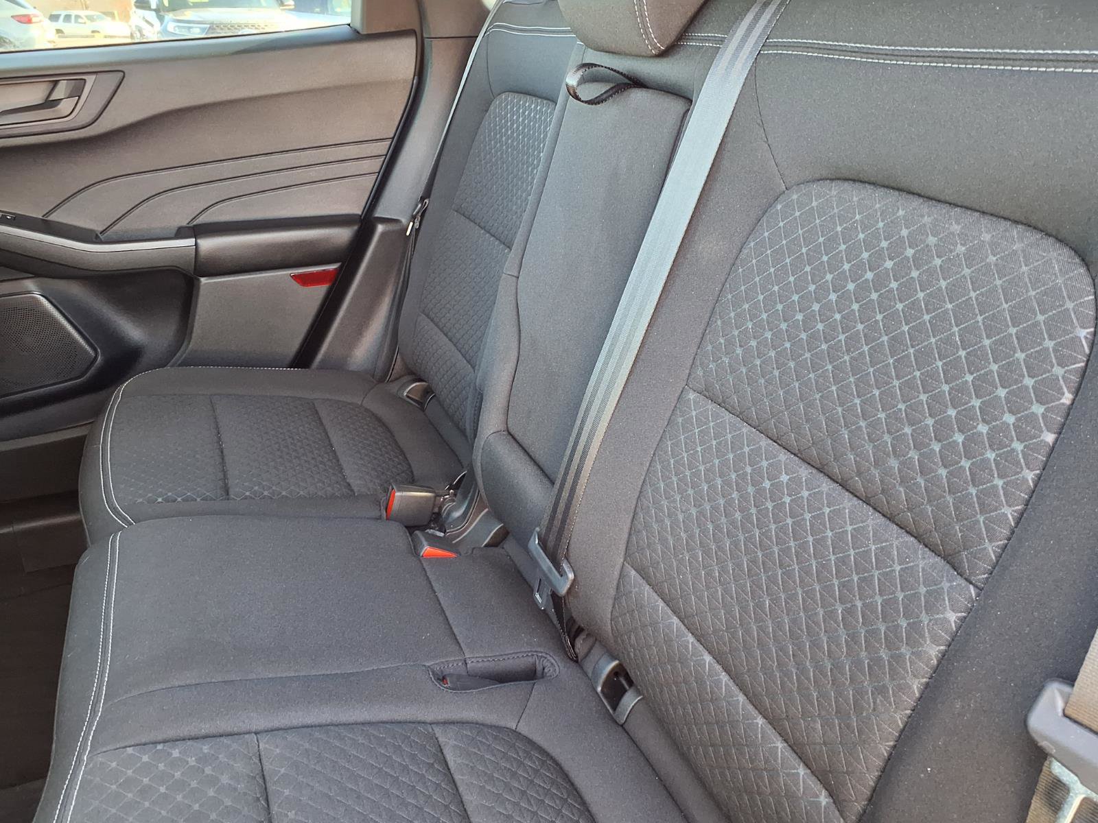 Certified 2023 Ford Escape Active image 7