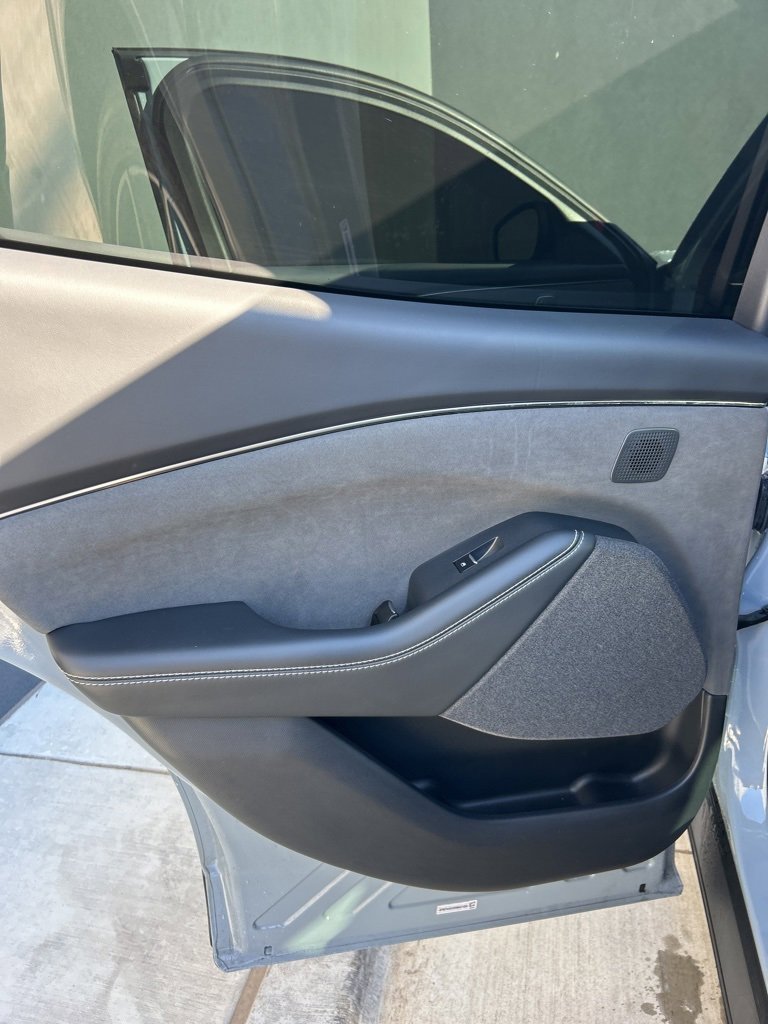 Used 2024 Ford Mustang Mach-E GT image 13