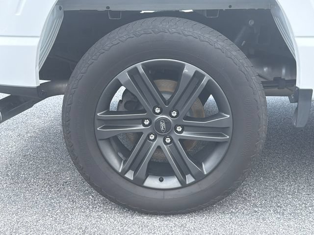 Used 2021 Ford F150 XLT w/ Equipment Group 302A High AWD/4WD image 19
