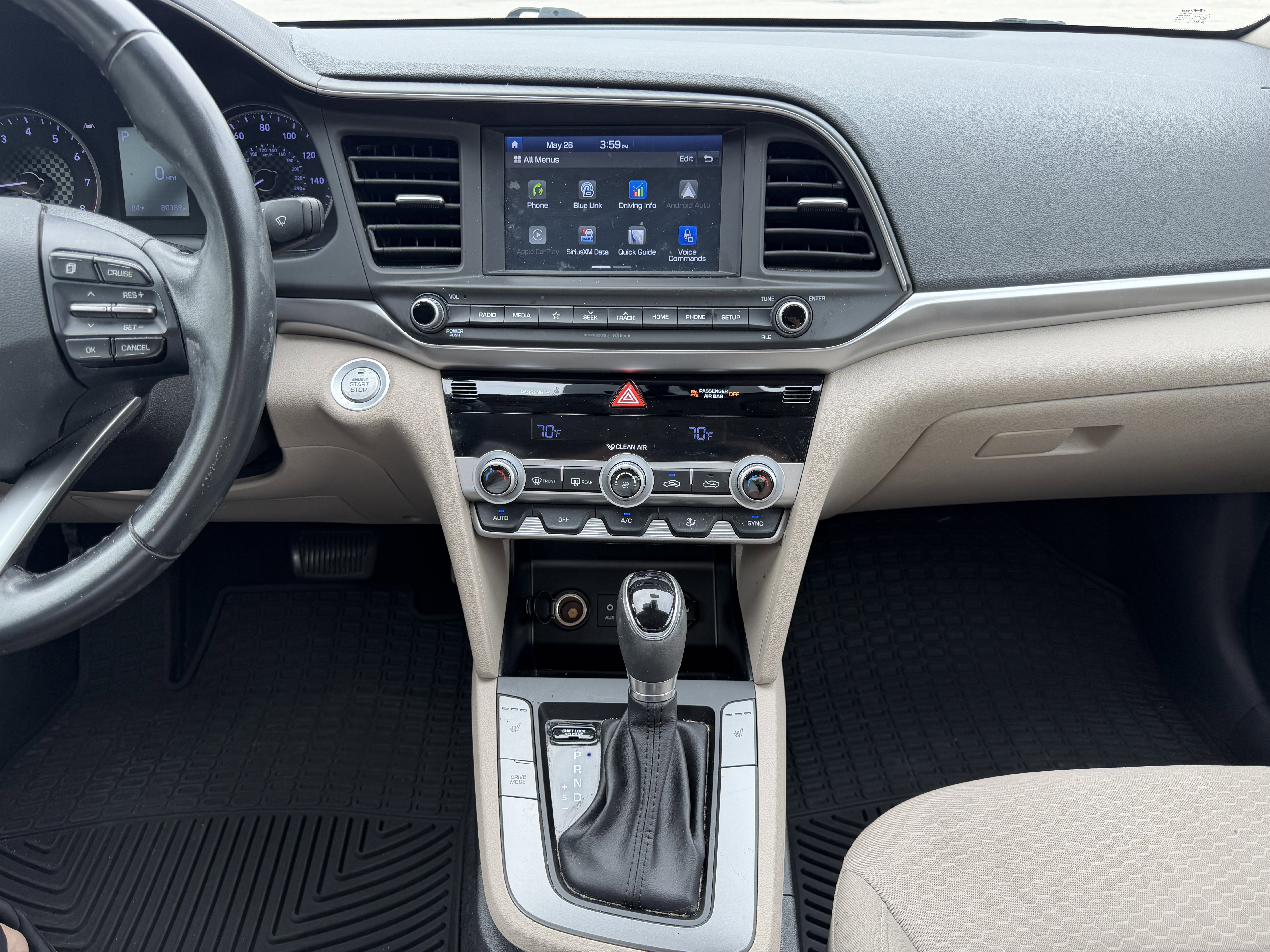 Used 2020 Hyundai Elantra Value Edition FWD image 20