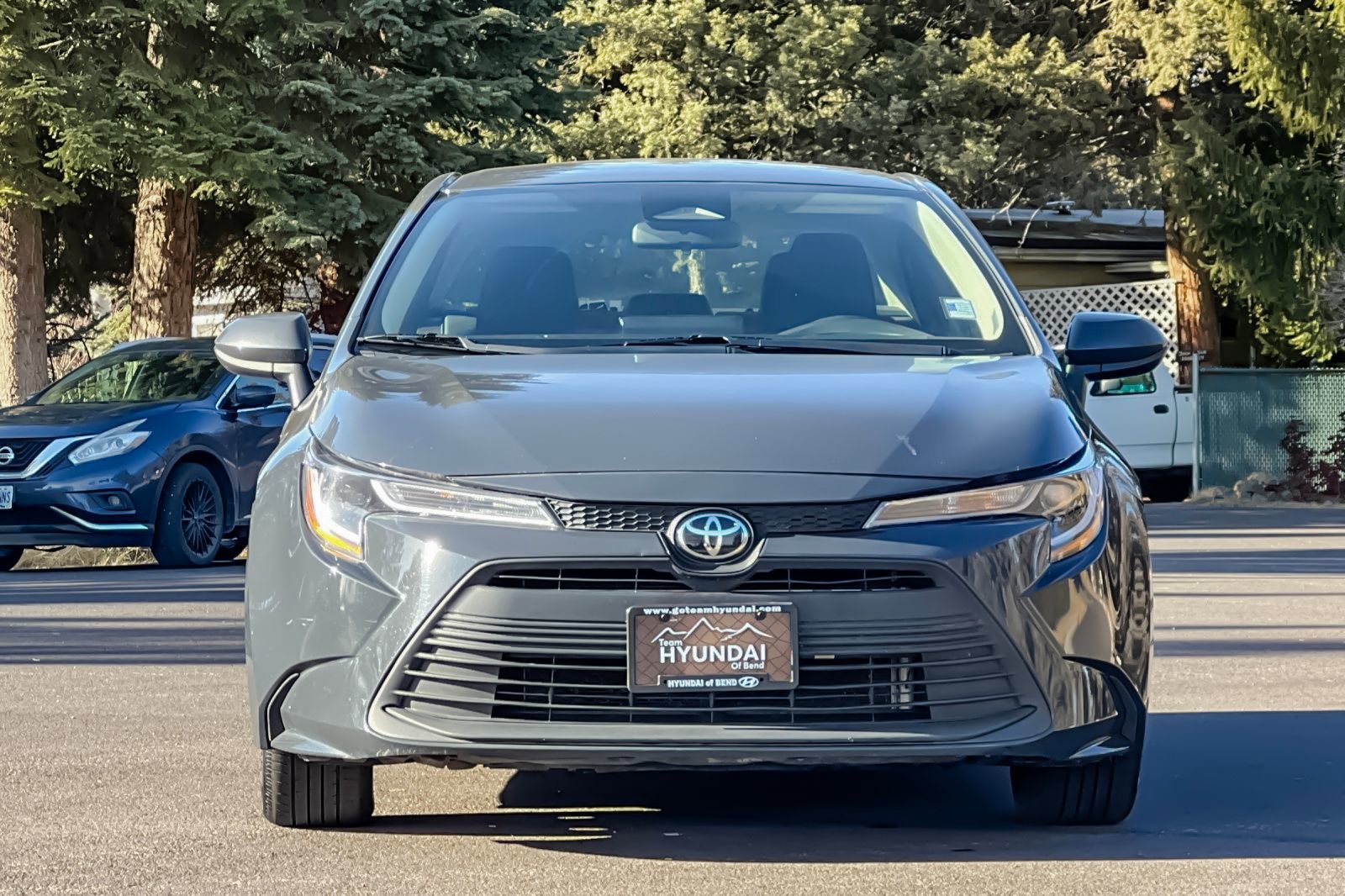 Used 2024 Toyota Corolla LE image 10