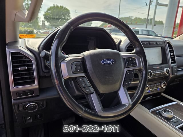 Used 2019 Ford Expedition Platinum RWD image 11
