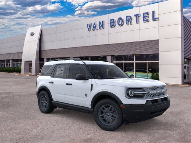 New 2026 Ford Bronco Sport Big Bend w/ Convenience Package AWD/4WD image 7