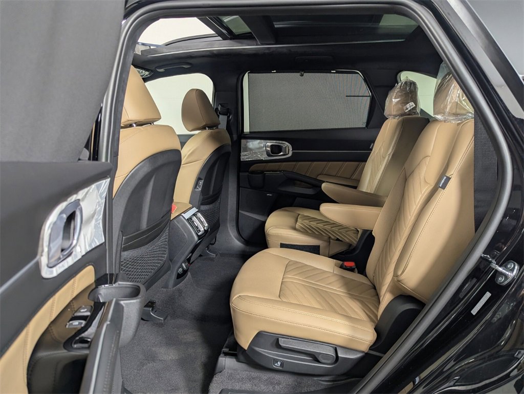 New 2026 Kia Sorento SX Prestige image 25
