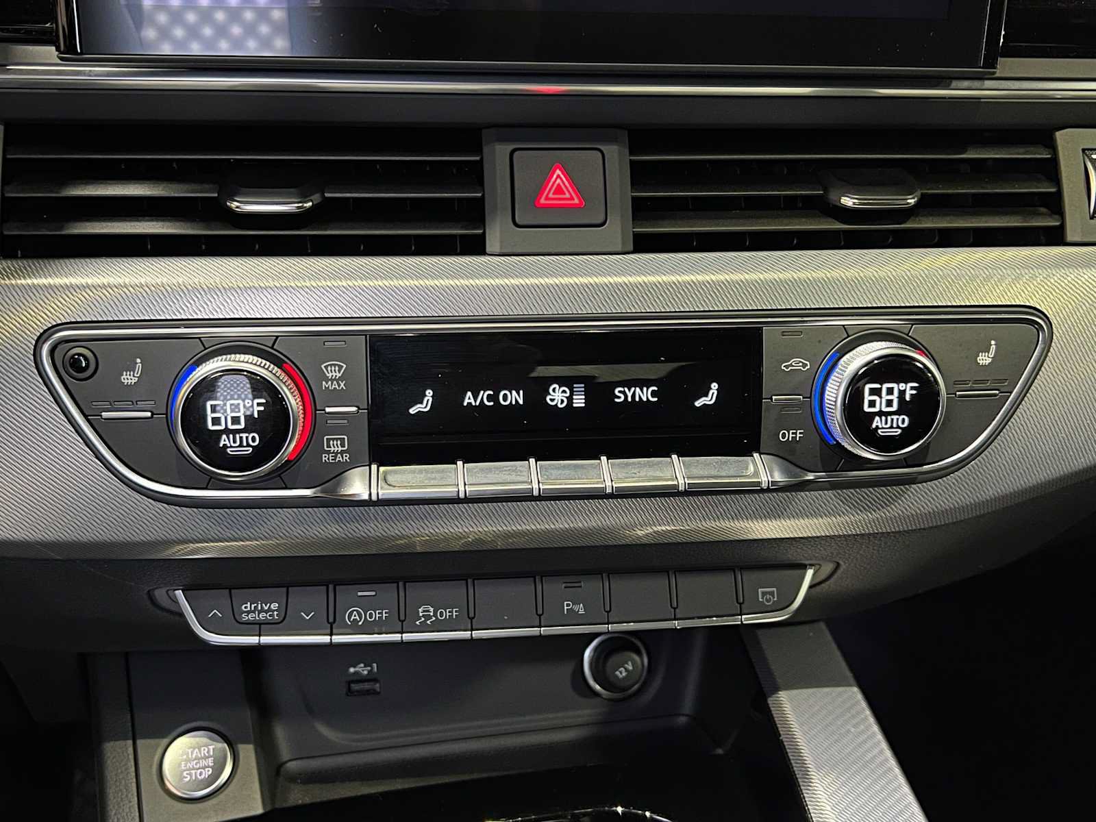 Used 2025 Audi A5 2.0T Premium Plus AWD/4WD image 38
