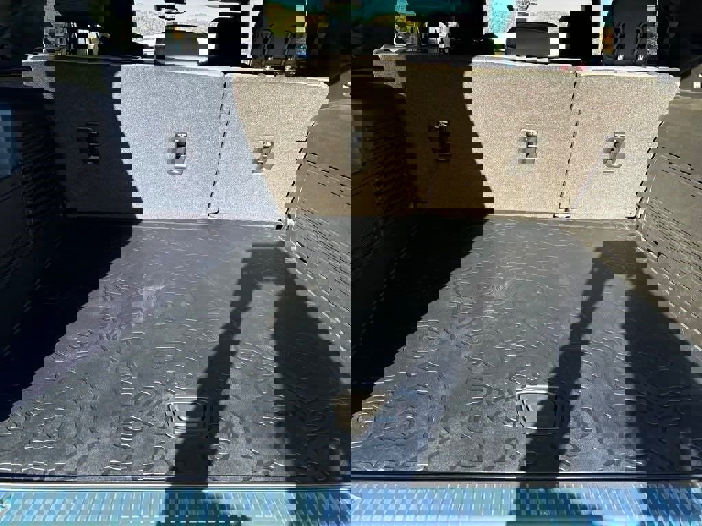 New 2025 GMC Hummer EV 3X image 7