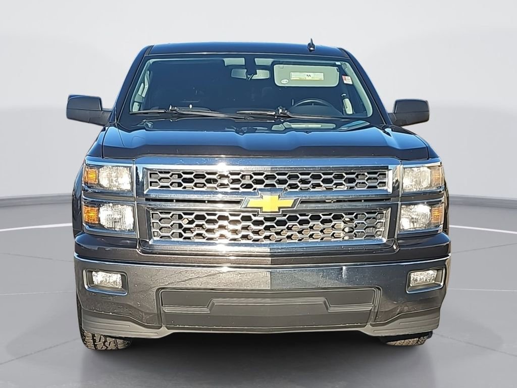 Used 2014 Chevrolet Silverado 1500 LT w/ All Star Edition image 10