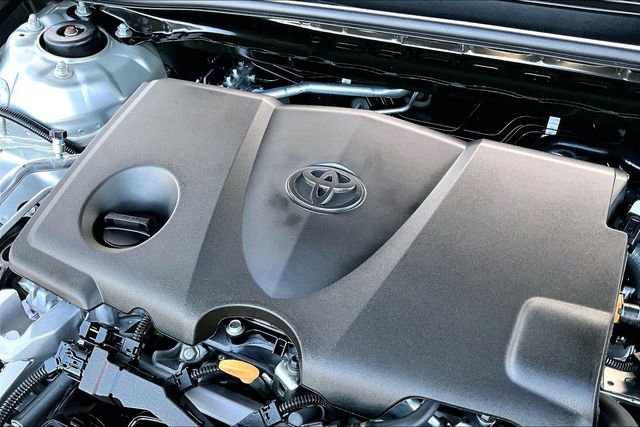 Used 2023 Toyota Camry SE w/ Convenience Package image 29