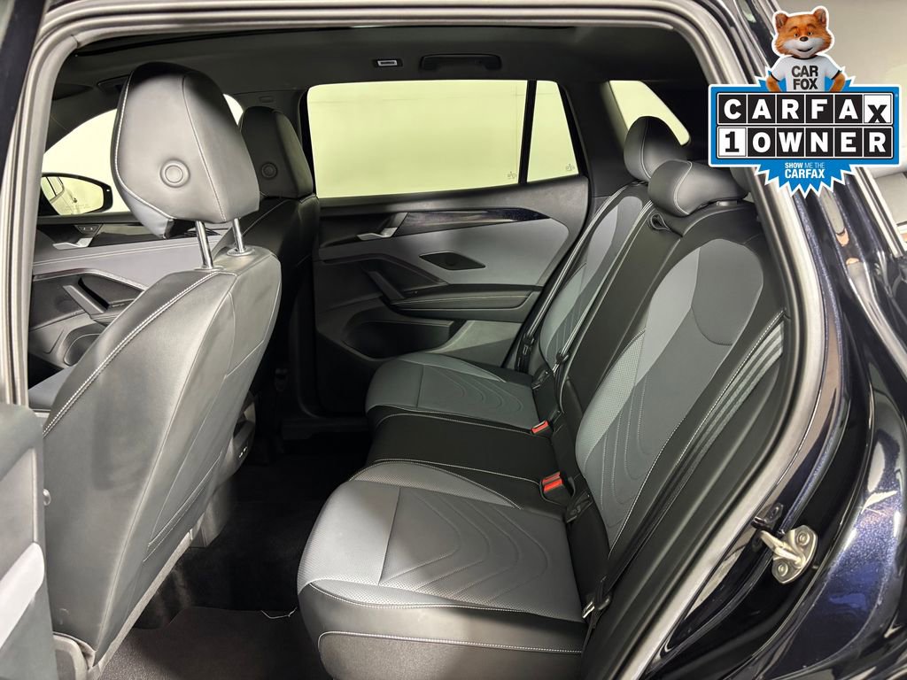 Used 2025 Volkswagen Tiguan SE R-Line AWD/4WD image 26