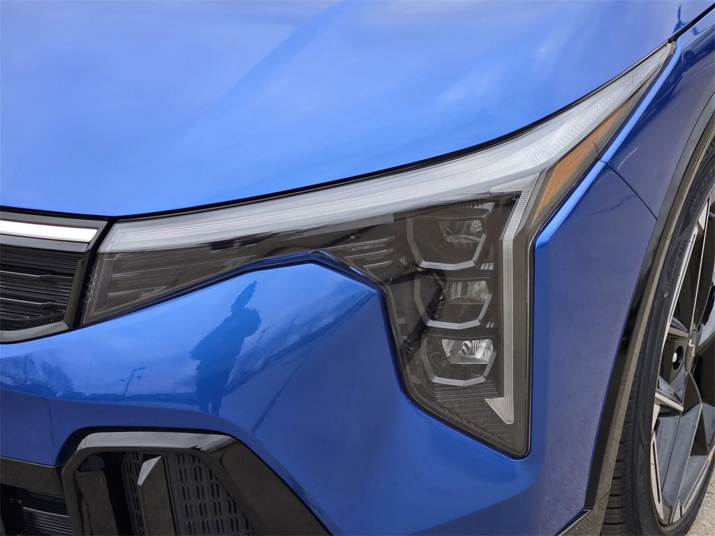 New 2025 Kia K4 GT-Line w/ GT-Line Premium Package image 6