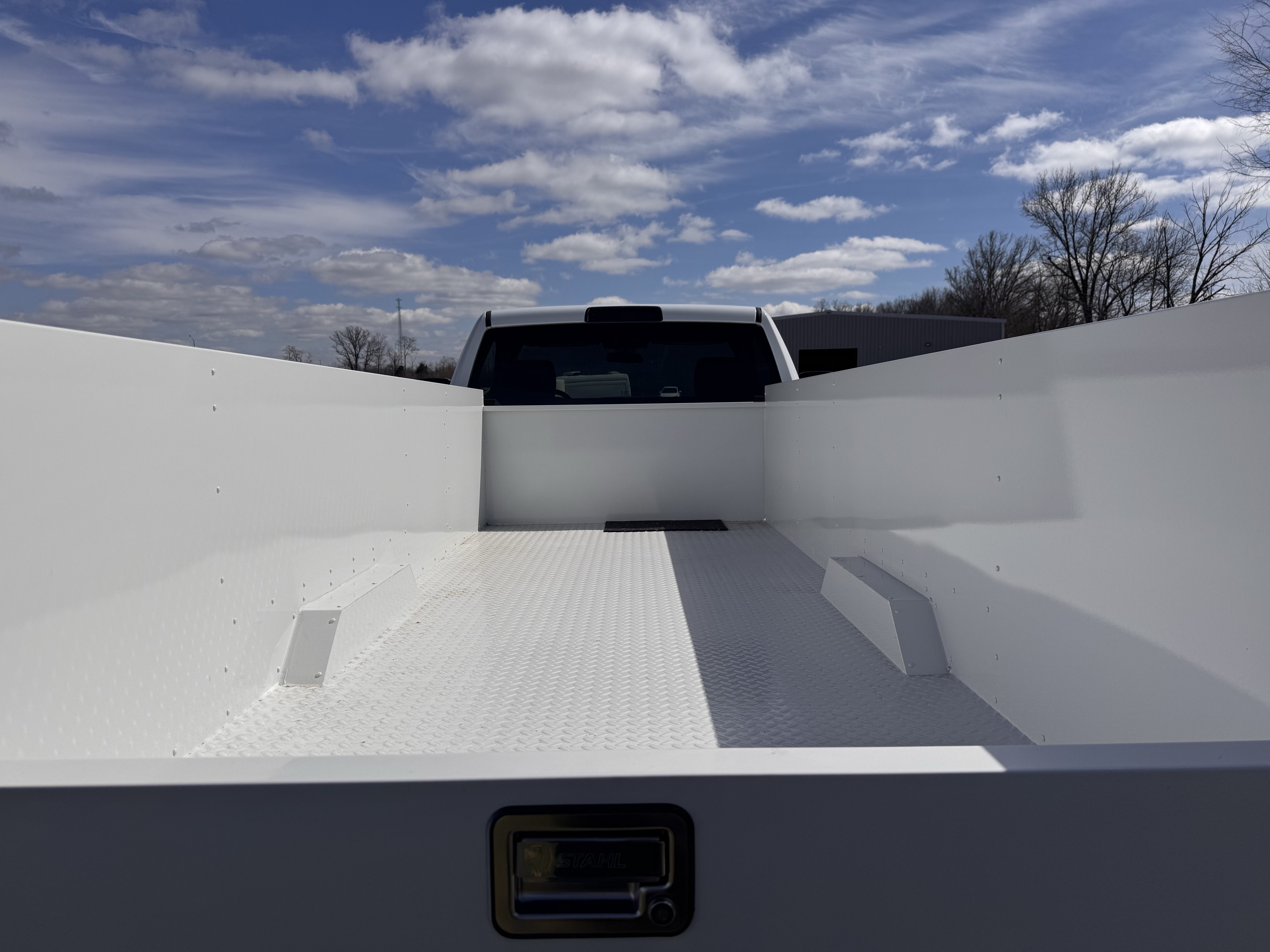 Used 2024 RAM 5500 Tradesman RWD image 23