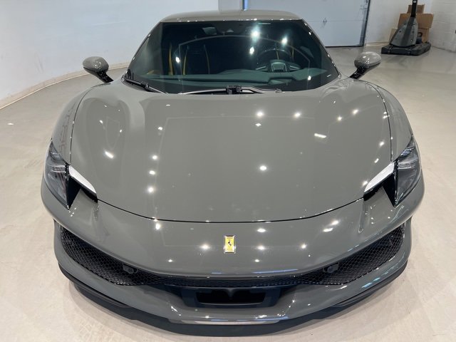 Used 2024 Ferrari 296 GTB image 16