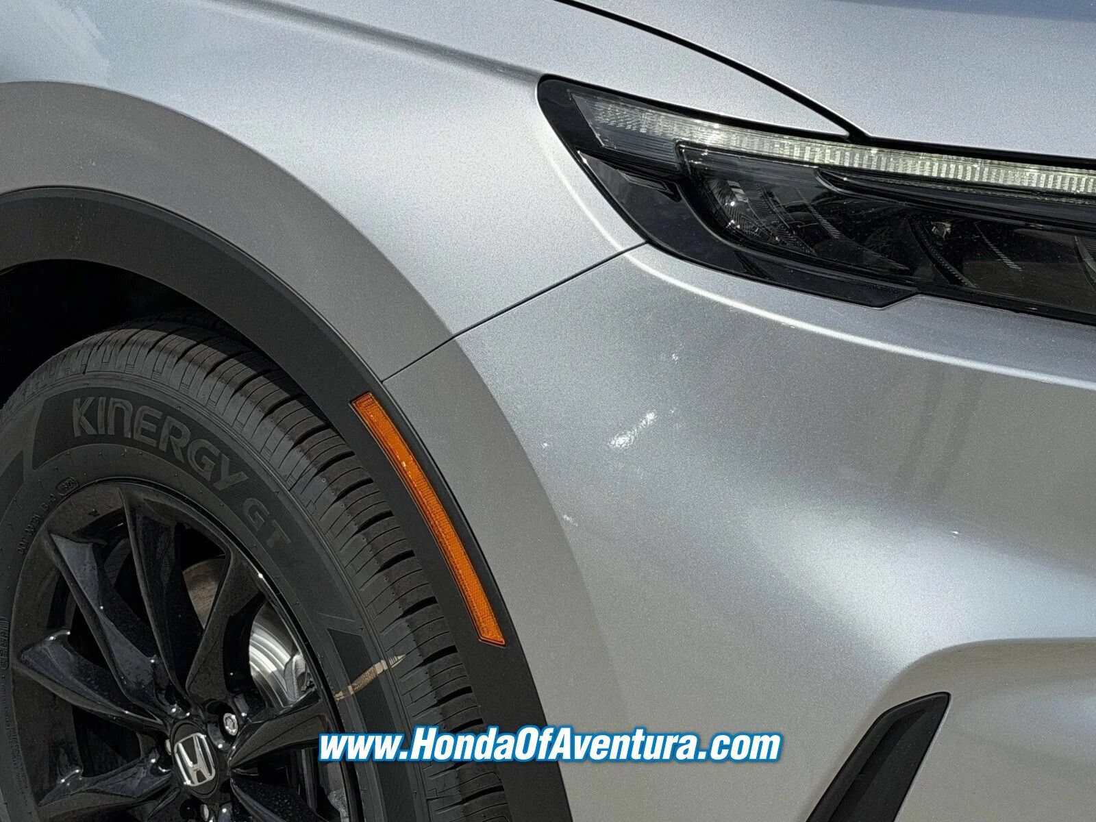 New 2026 Honda CR-V Sport-L image 6