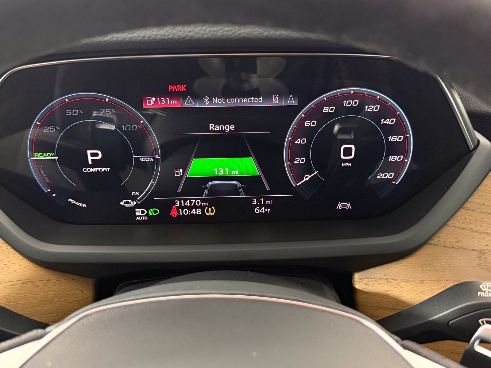 Used 2023 Audi e-tron GT Premium Plus AWD/4WD image 21