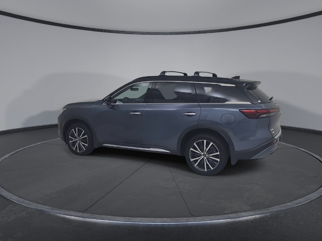 Used 2025 INFINITI QX60 Autograph w/ Cargo Package AWD/4WD image 10