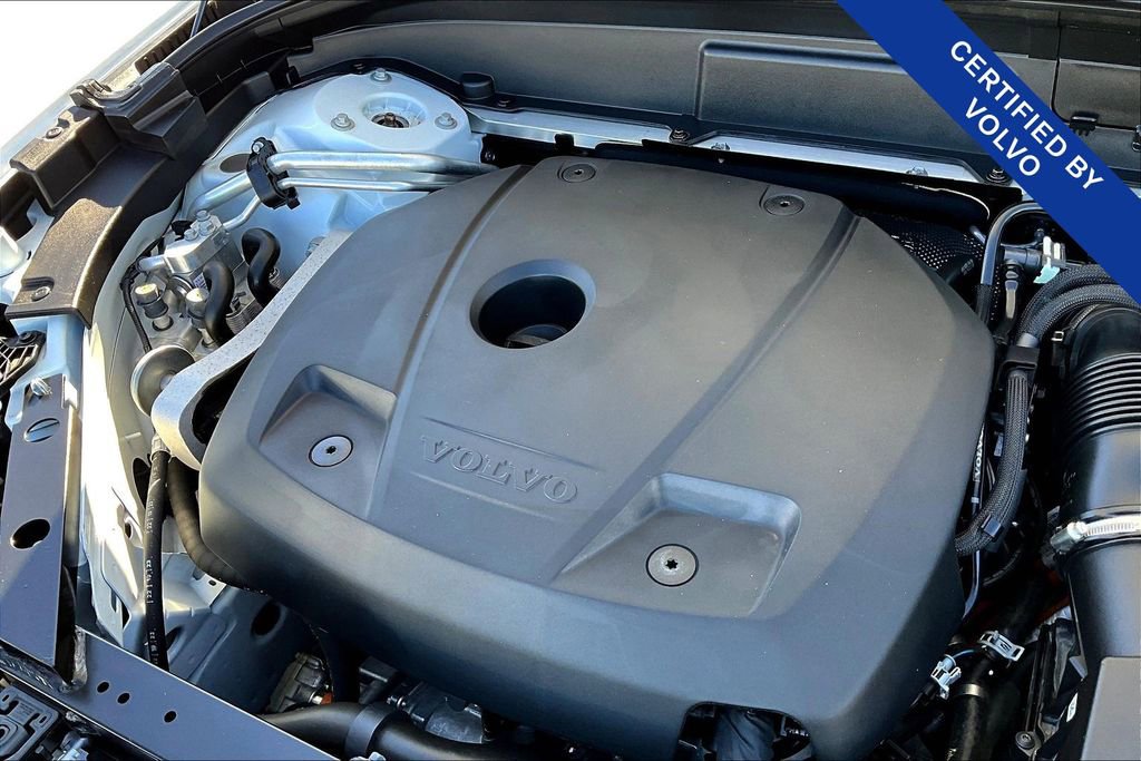 Used 2024 Volvo XC60 T8 Ultimate w/ Protection Package Premier image 42