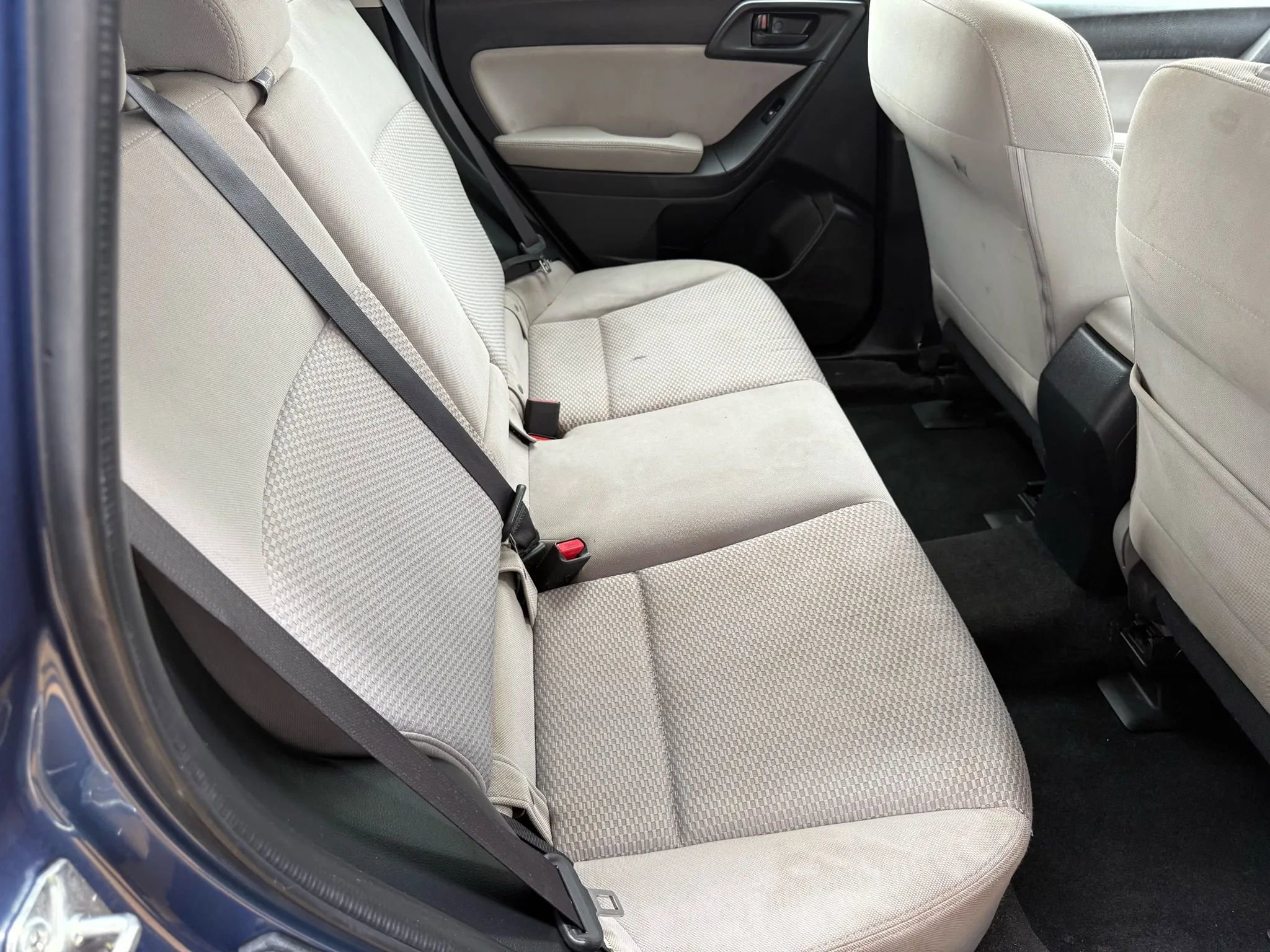 Used 2016 Subaru Forester 2.5i Premium image 10