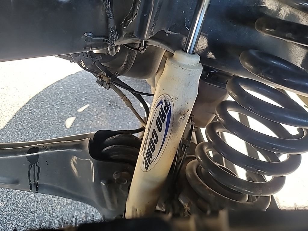 Used 2018 RAM 2500 Laramie w/ Sport Appearance Group image 9