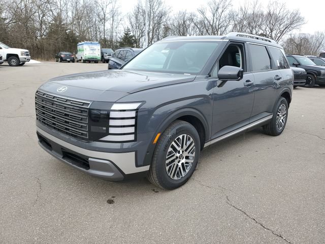 New 2026 Hyundai Palisade SEL image 2