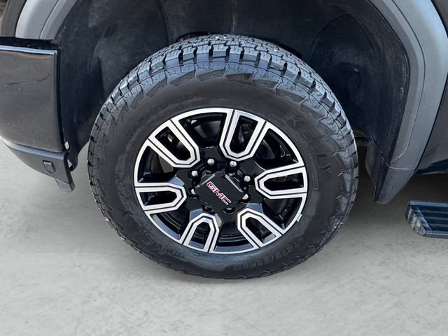 Used 2023 GMC Sierra 2500 AT4 w/ AT4 Premium Plus Package AWD/4WD image 23