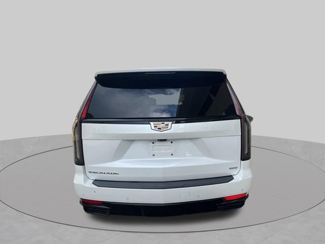 Used 2021 Cadillac Escalade ESV Sport Platinum RWD image 7