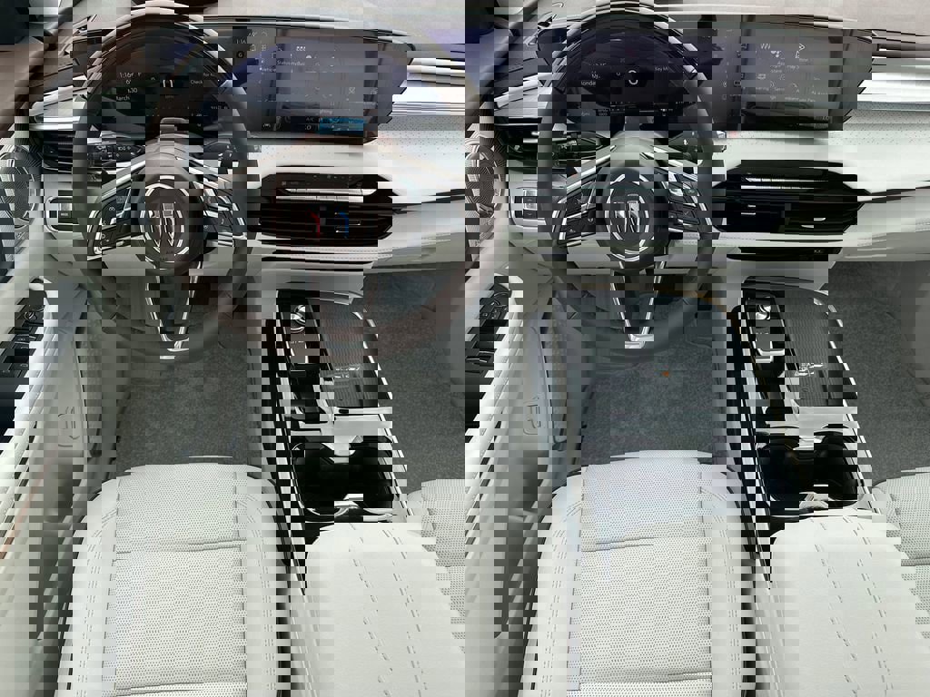 New 2026 Buick Enclave Avenir image 24