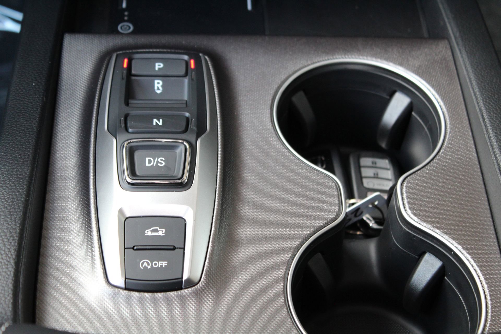 New 2026 Honda Ridgeline RTL image 28