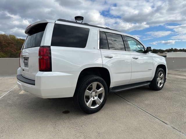 Used 2020 Chevrolet Tahoe LT w/ Luxury Package image 7