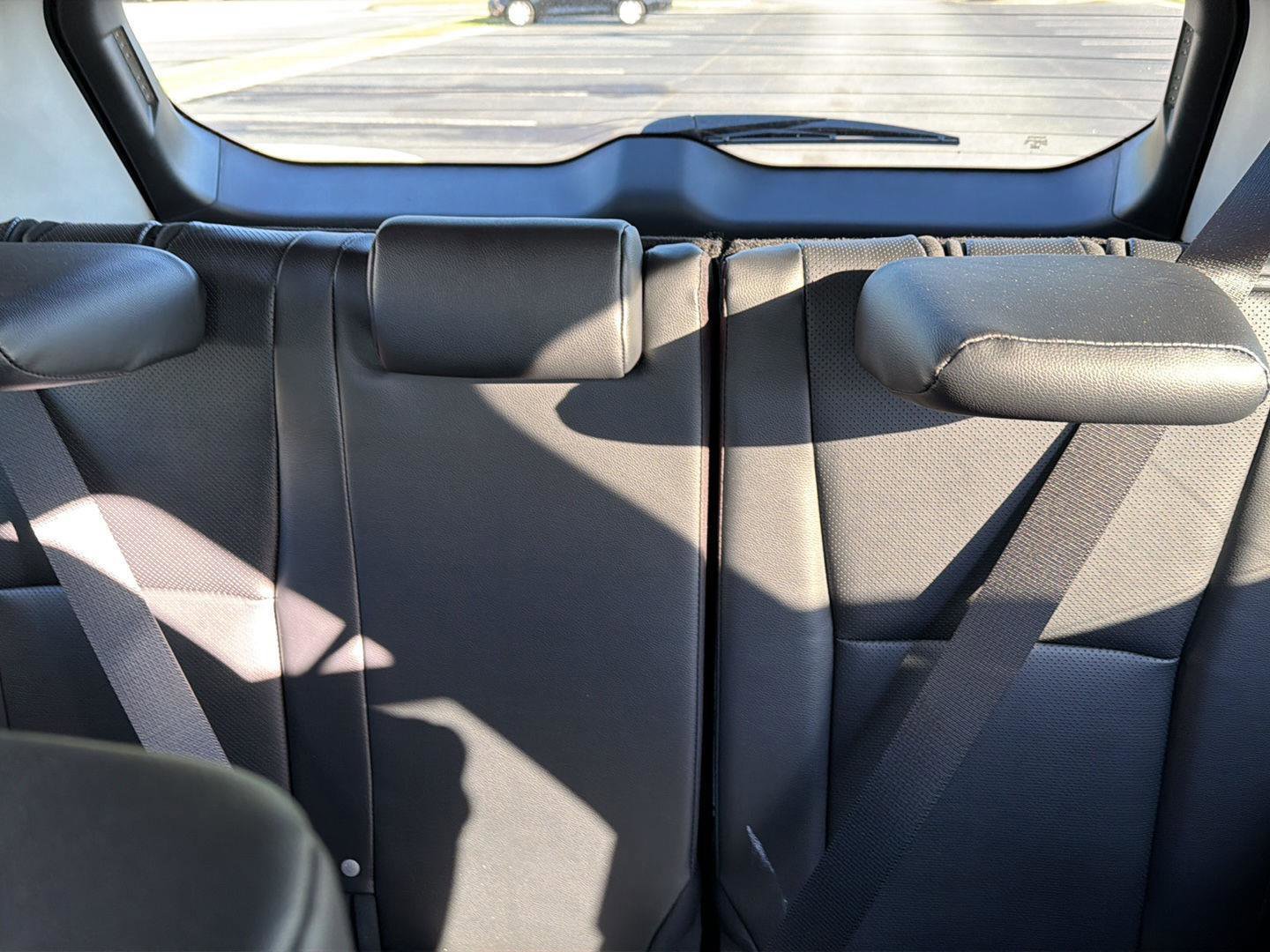 New 2026 Toyota Grand Highlander Limited AWD/4WD image 13