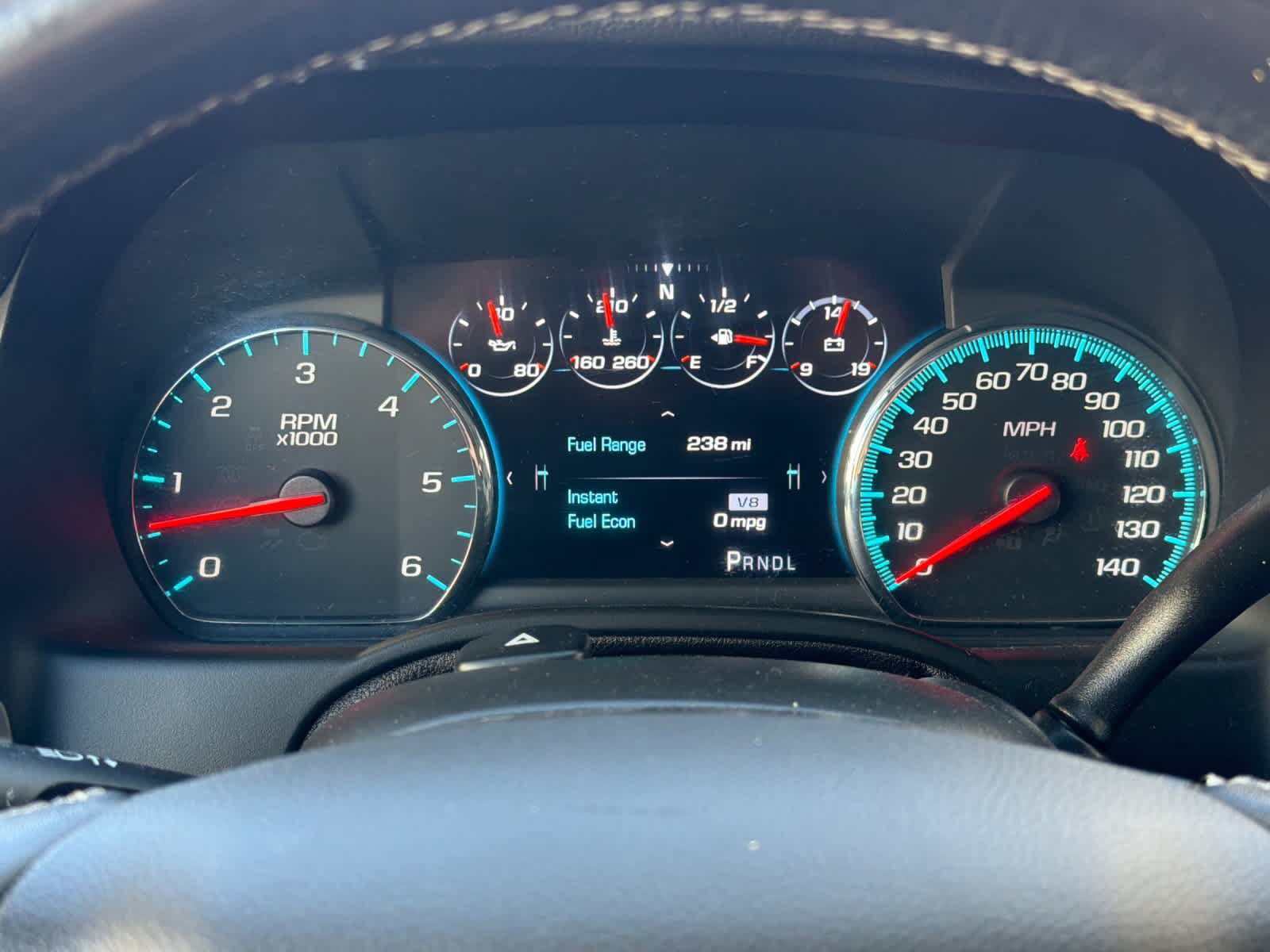 Used 2020 GMC Yukon XL Denali RWD image 30