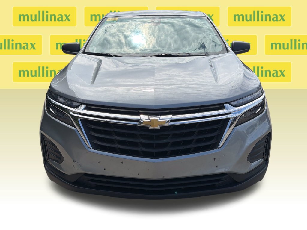 Used 2024 Chevrolet Equinox LS w/ LS Convenience Package FWD image 14