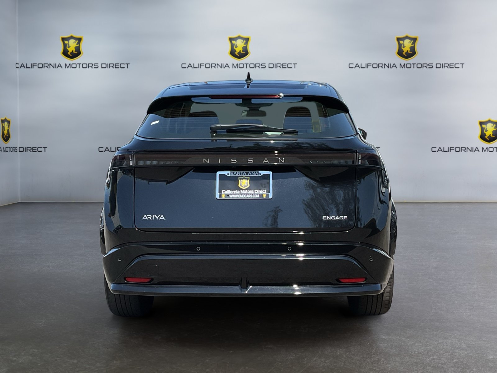 Used 2023 Nissan Ariya FWD image 6