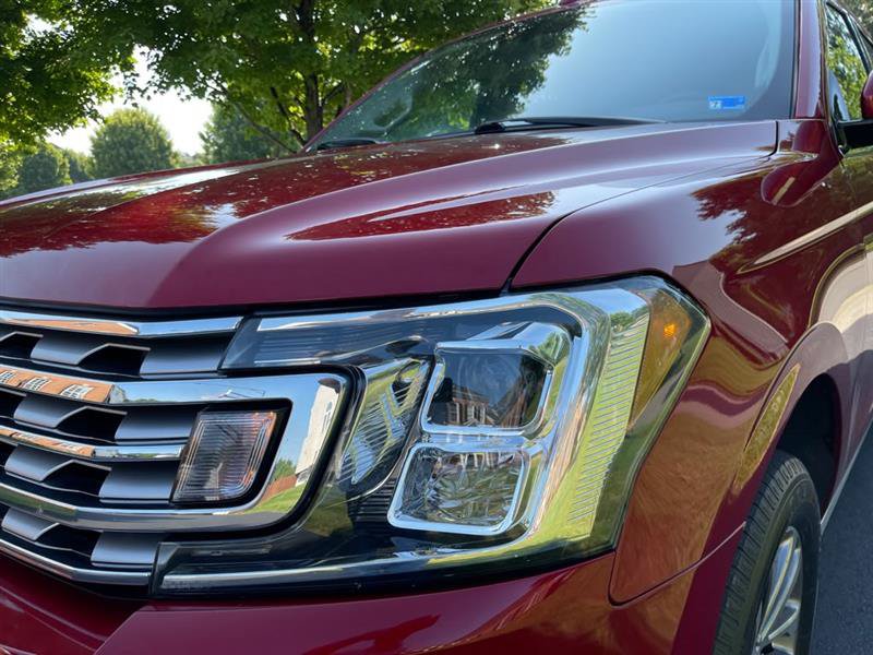 Used 2018 Ford Expedition Max Limited AWD/4WD image 30
