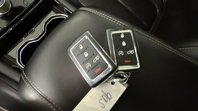Used 2023 Jeep Grand Cherokee 4WD 4xe image 20