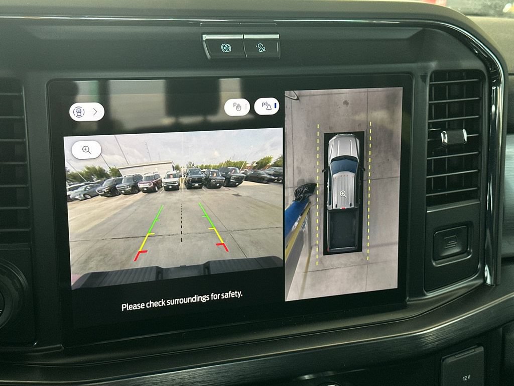 New 2026 Ford F250 Lariat w/ Lariat Ultimate Package AWD/4WD image 18
