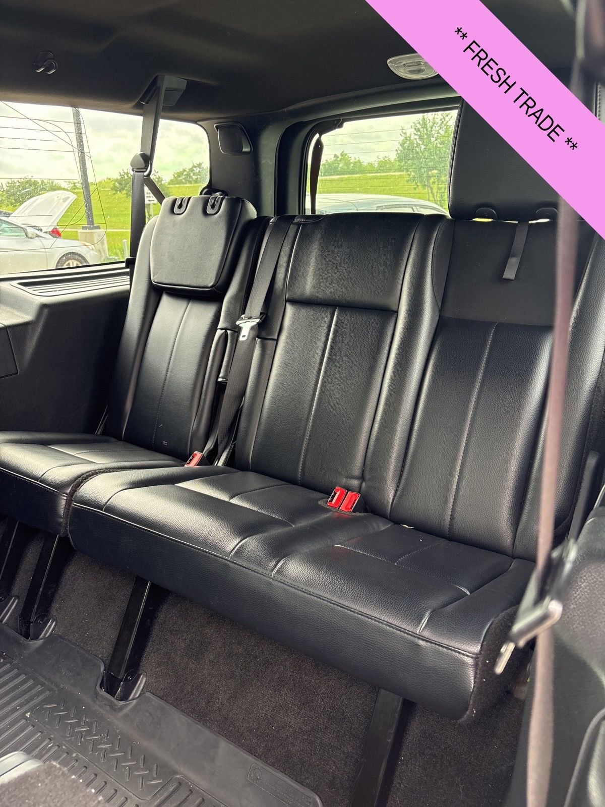 Used 2017 Ford Expedition EL Limited w/ Equipment Group 301A image 19