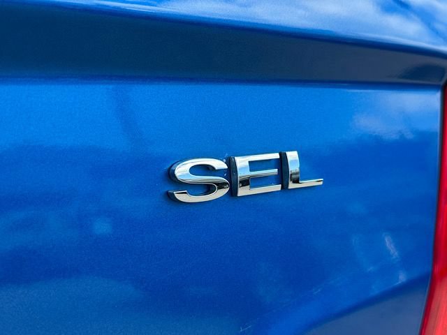 Used 2012 Ford Fusion SEL FWD image 13