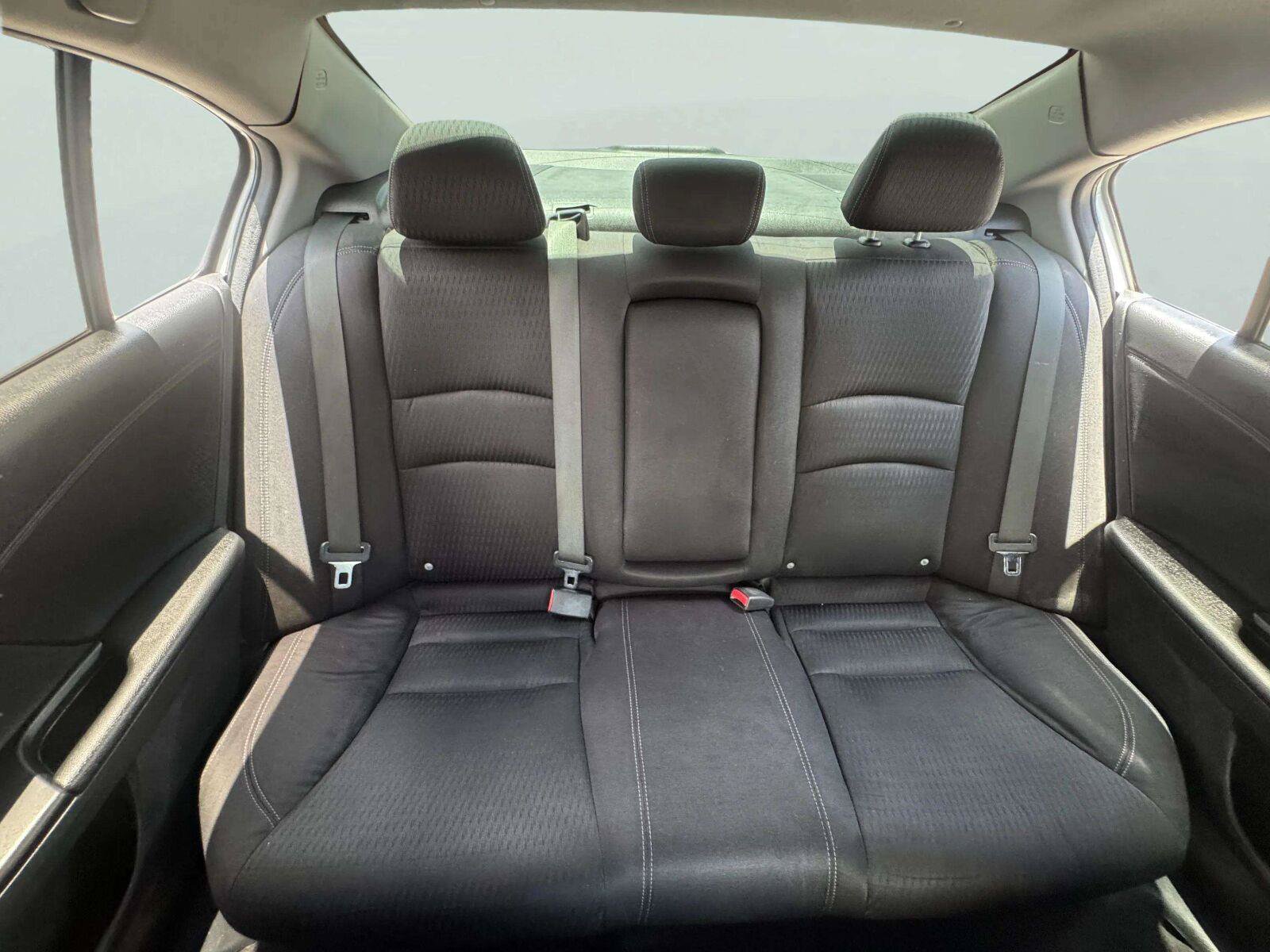 Used 2013 Honda Accord Sport image 52