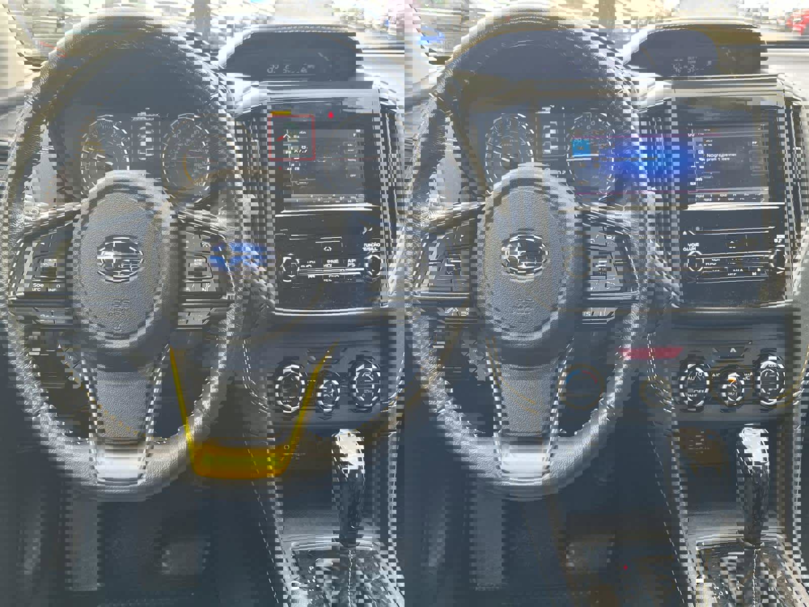 Certified 2023 Subaru Crosstrek 2.5i Sport image 17