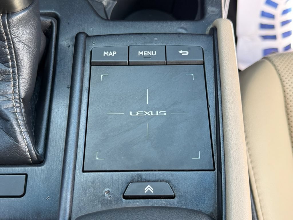 Used 2021 Lexus ES 350 w/ Premium Package FWD image 28