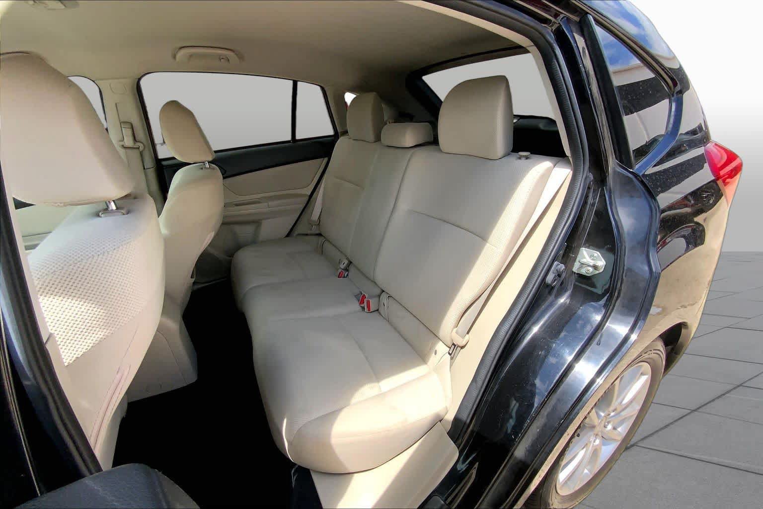 Used 2013 Subaru Impreza 2.0i Premium w/ All-Weather Pkg AWD/4WD image 21