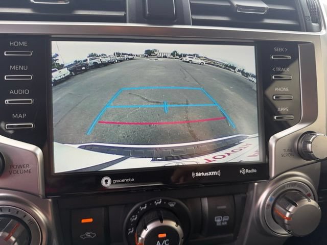 Used 2024 Toyota 4Runner SR5 Premium w/ Moonroof Package AWD/4WD image 33