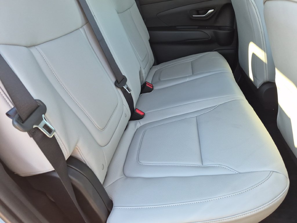 New 2027 Hyundai Santa Cruz SEL AWD/4WD image 28
