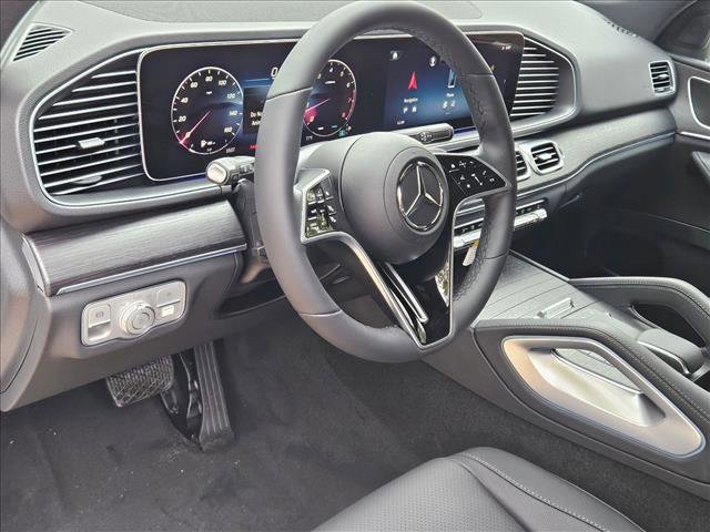 New 2026 Mercedes-Benz GLE 350 4MATIC video 3